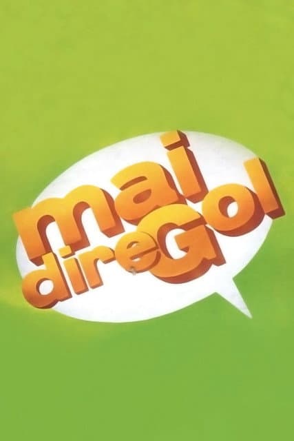 Mai dire gol afişi