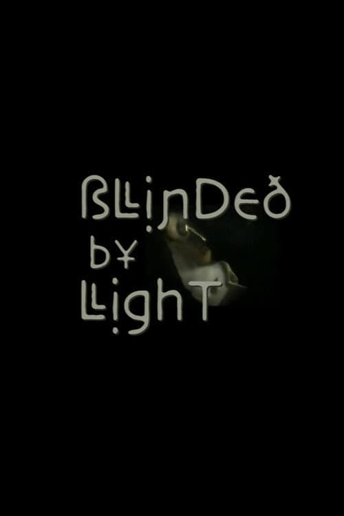 Blinded by Light afişi