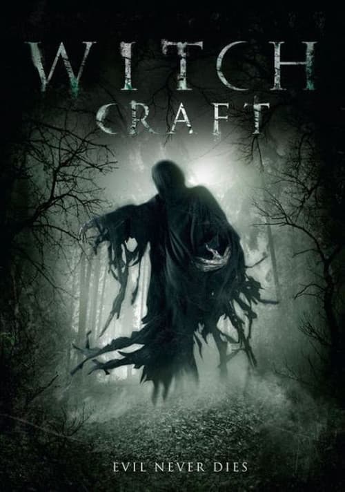 Witchcraft afişi