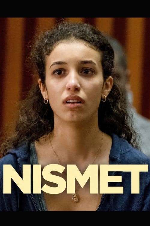 Nismet afişi