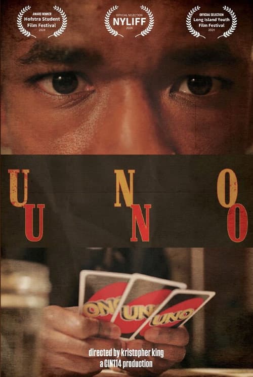UNO afişi