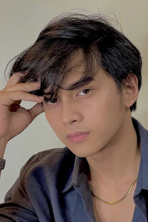 Mac Alonzo