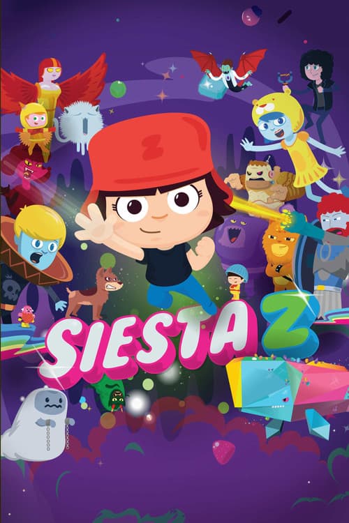 Siesta Z