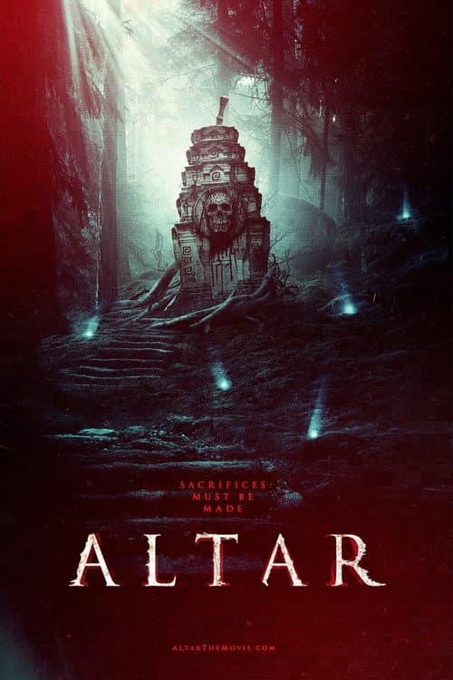 Altar afişi