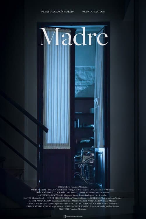 Madre afişi