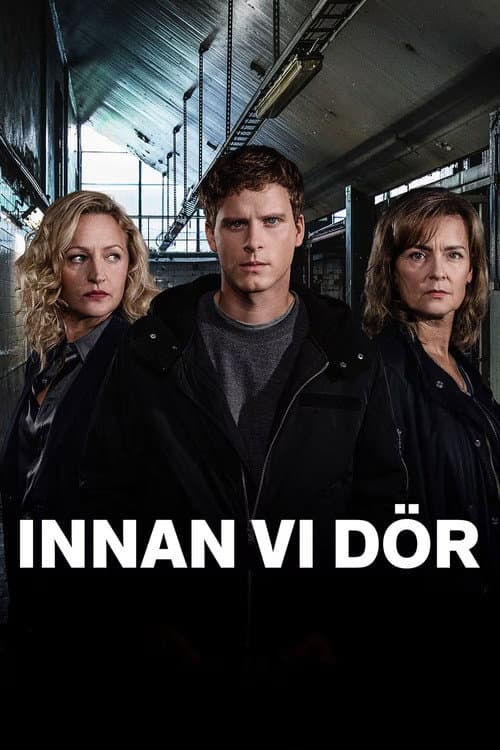 Innan vi dör afişi