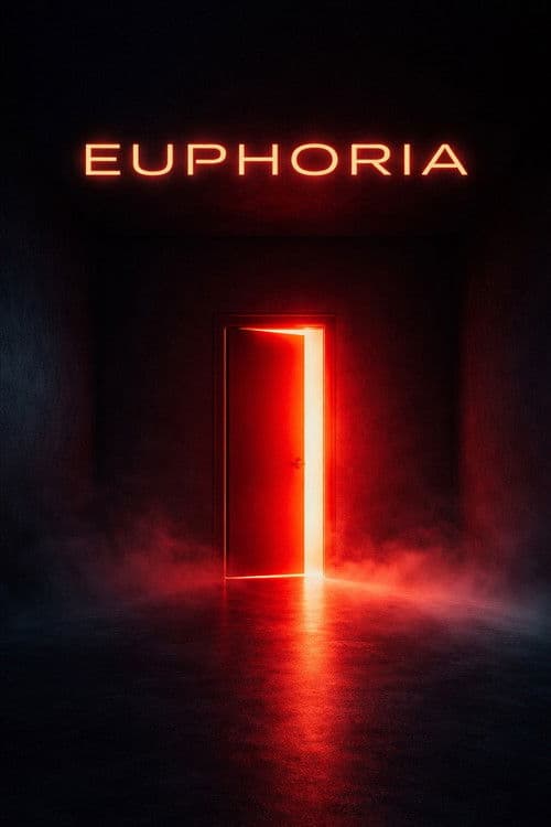 Schiller: Euphoria afişi