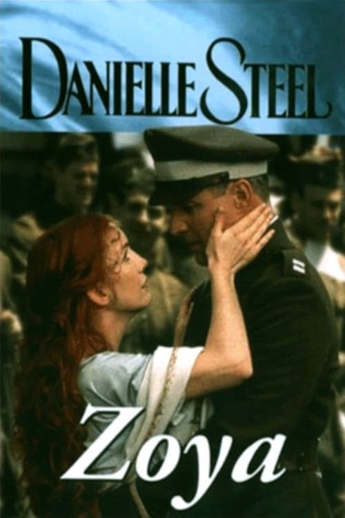 Danielle Steel's Zoya afişi