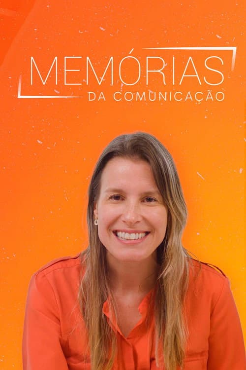 Memórias RS afişi