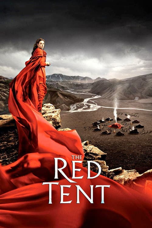 The Red Tent afişi