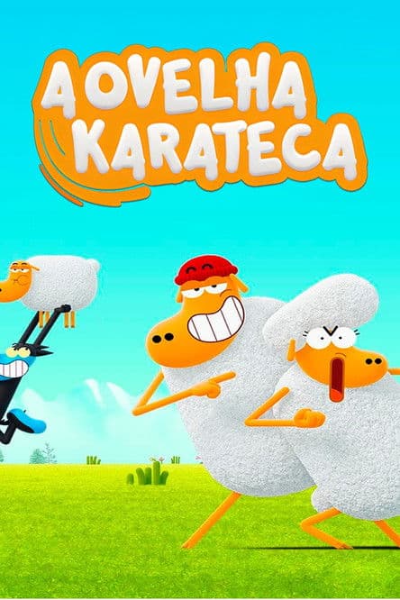 Karate Sheep