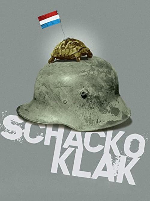 Schacko Klak afişi