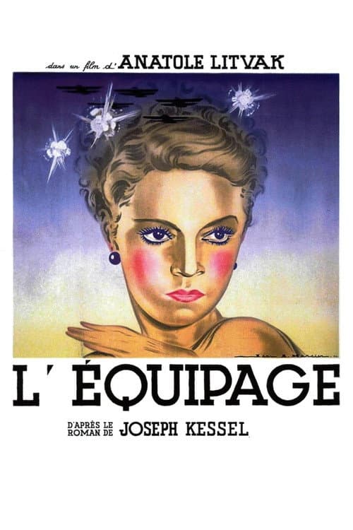 L'Équipage afişi