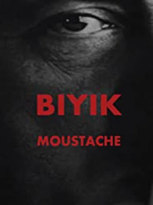 Bıyık afişi