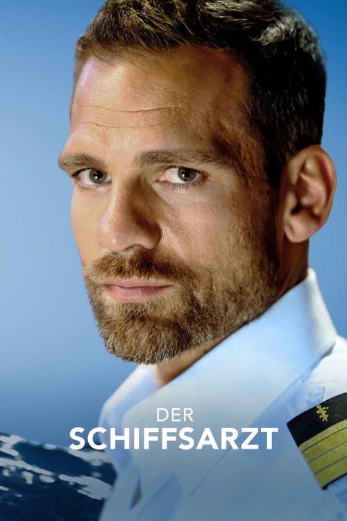 Der Schiffsarzt afişi