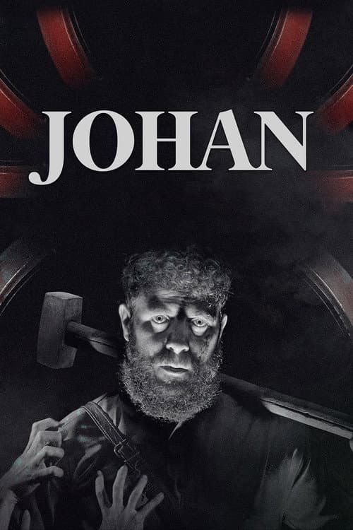 Johan afişi
