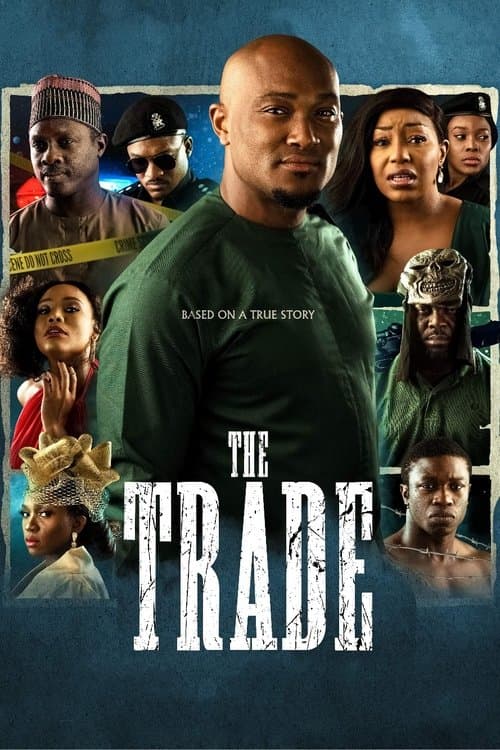 The Trade afişi