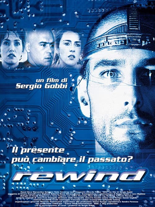 Rewind afişi