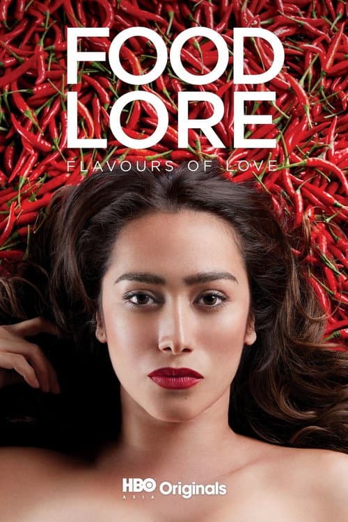 Food Lore afişi