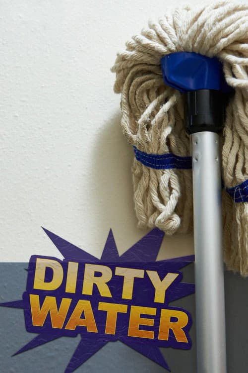 Dirty Water afişi