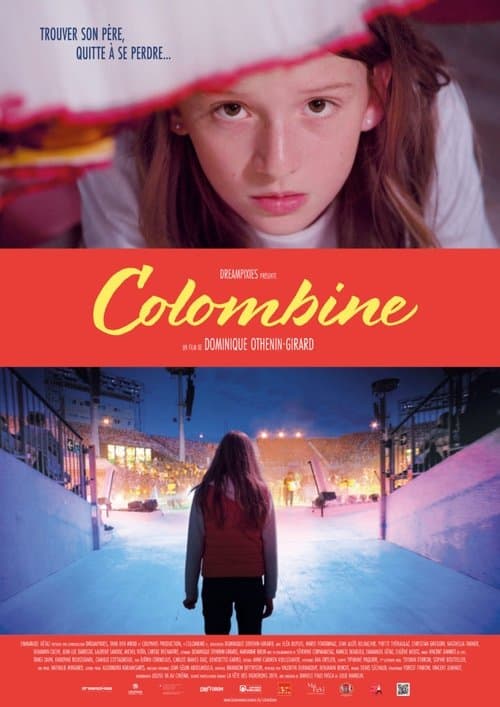 Colombine afişi