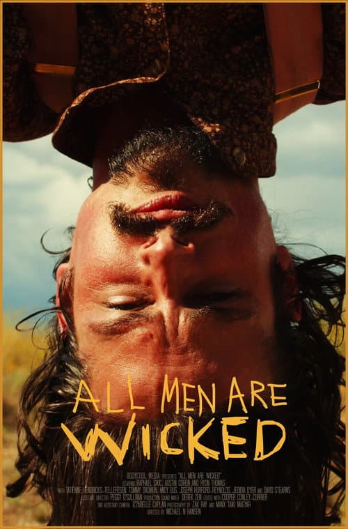 All Men Are Wicked afişi