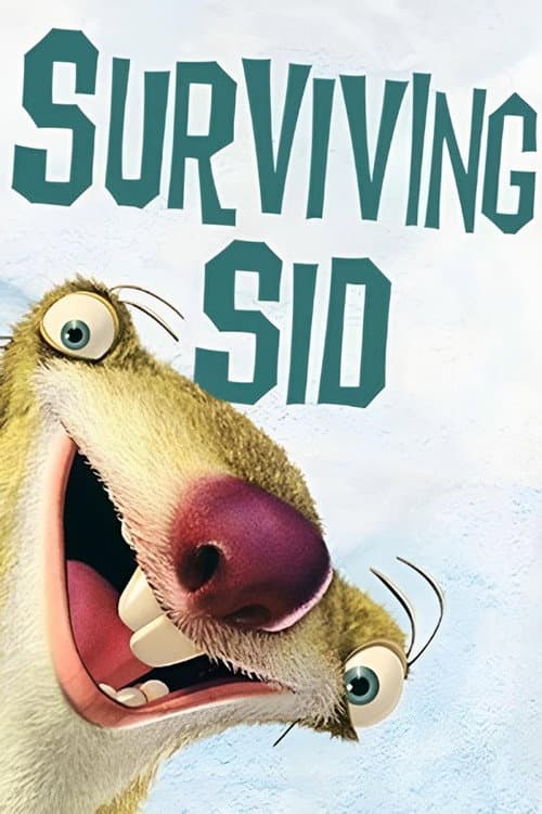 Surviving Sid afişi