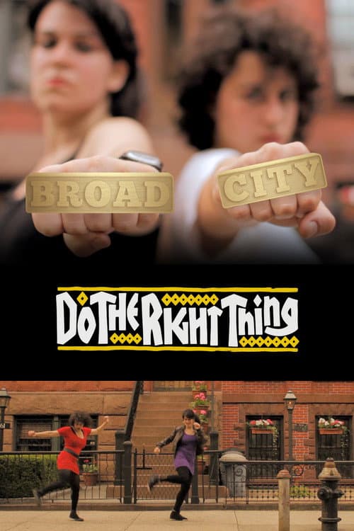 Broad City - Do The Right Thing