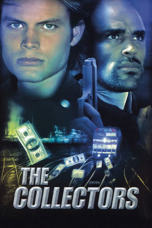 The Collectors afişi