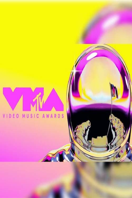 2025 MTV Video Music Awards afişi