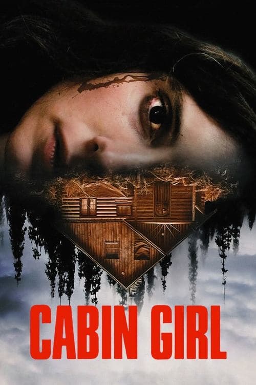 Cabin Girl afişi