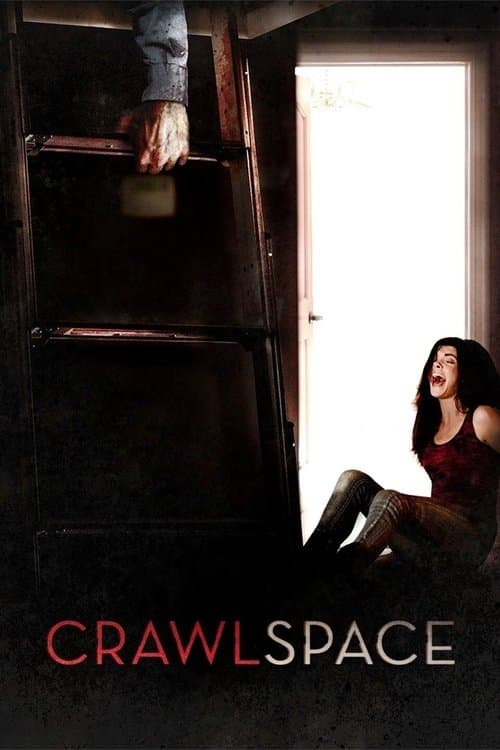 Crawlspace afişi