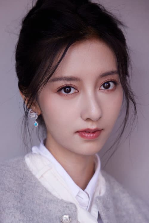 陈姝君