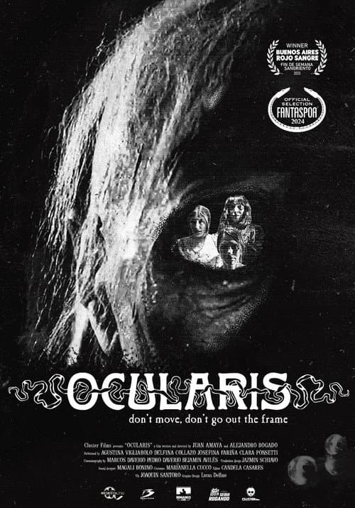 Ocularis afişi