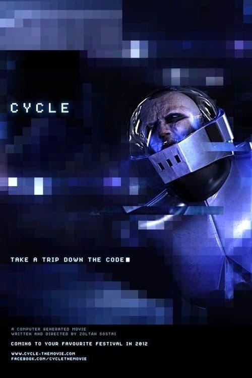 Cycle afişi
