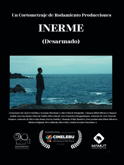Inerme afişi