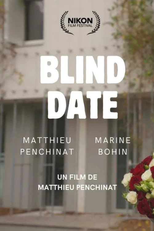 Blind Date afişi