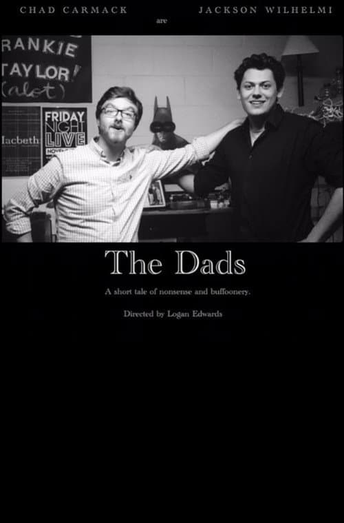 The Dads afişi