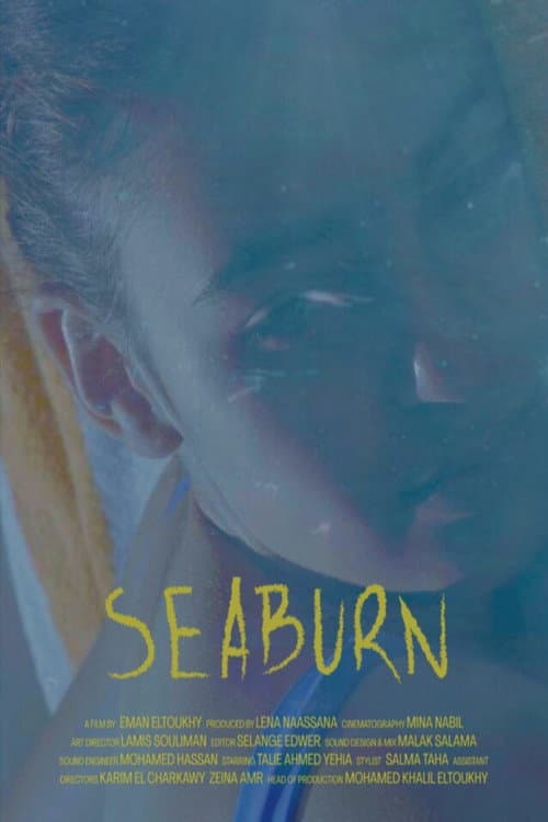 Seaburn afişi