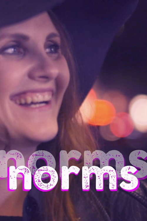 Norms afişi