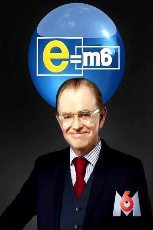 E=M6 afişi