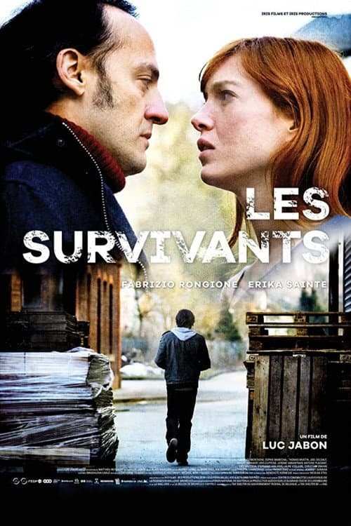 Les Survivants afişi
