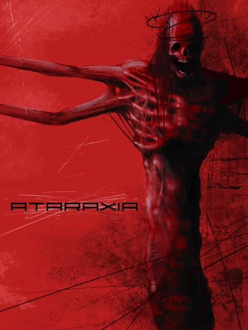 Ataraxia afişi