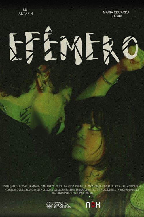 Efêmero