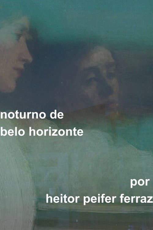 Noturno de Belo Horizonte afişi