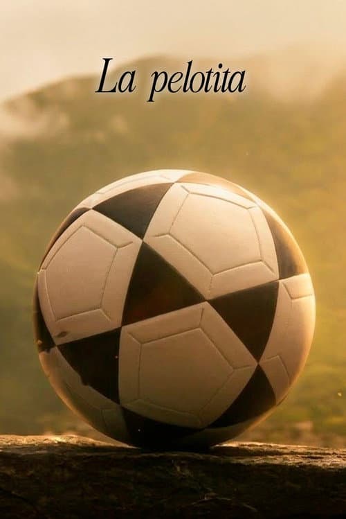 La pelotita afişi
