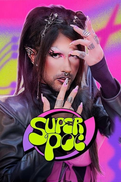 Super Poc afişi
