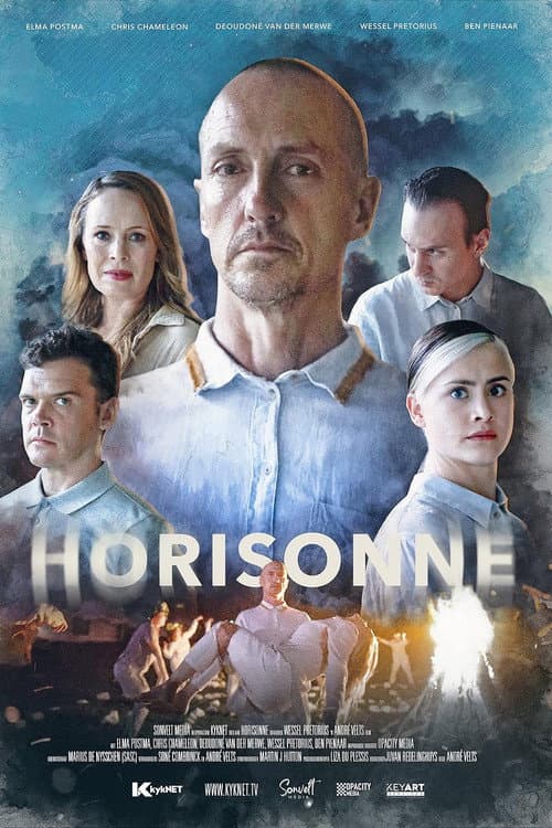 Horisonne afişi
