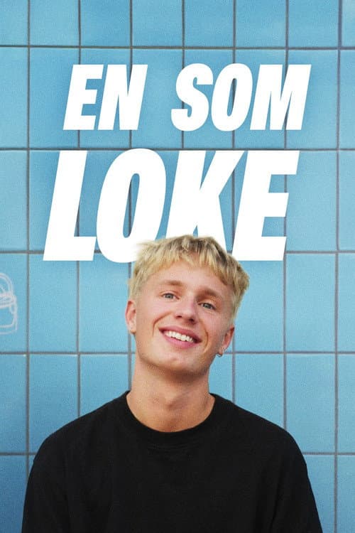 En som Loke afişi