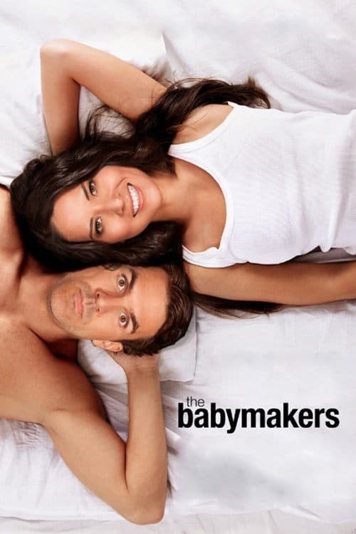 The Babymakers afişi